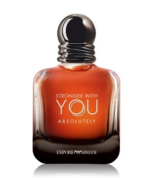 STRONGER WITH YOU ABSOLUTELY PARFUM 50ML
