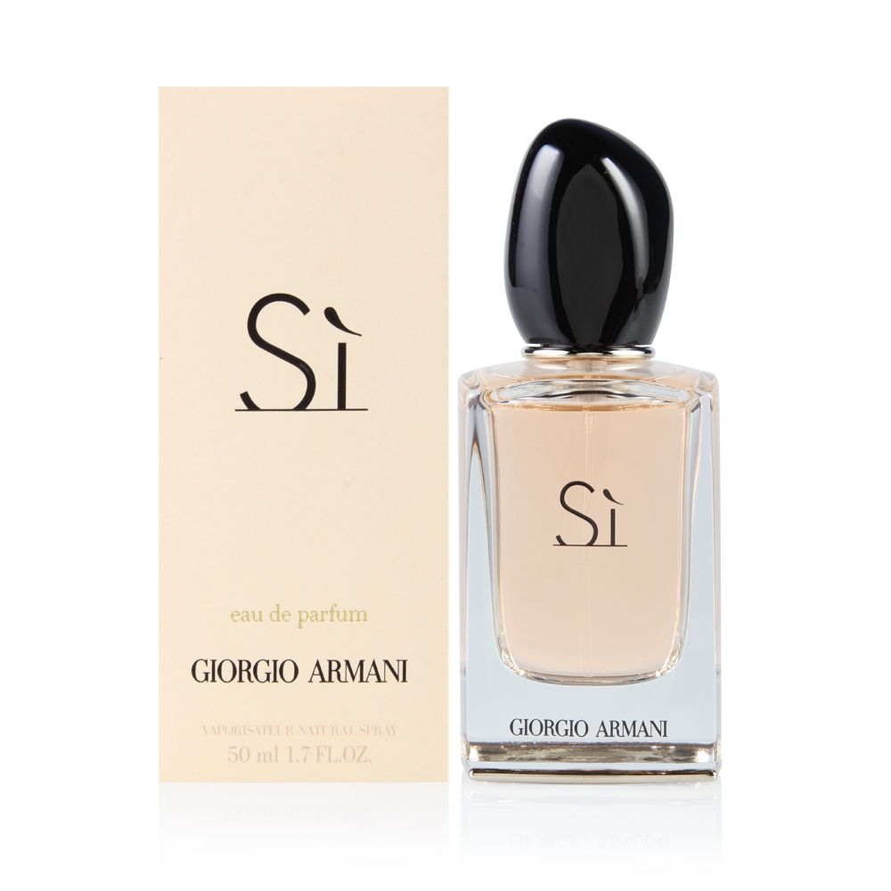 SI EDP VAPO 50ML