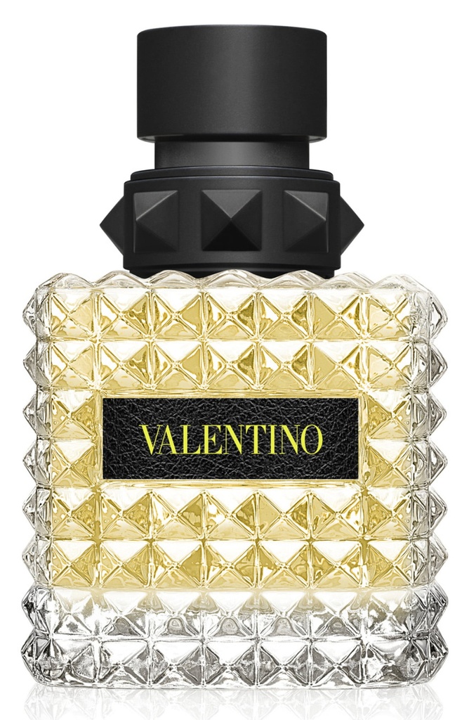 DONNA  YELLOW DREAM EDP 100ML