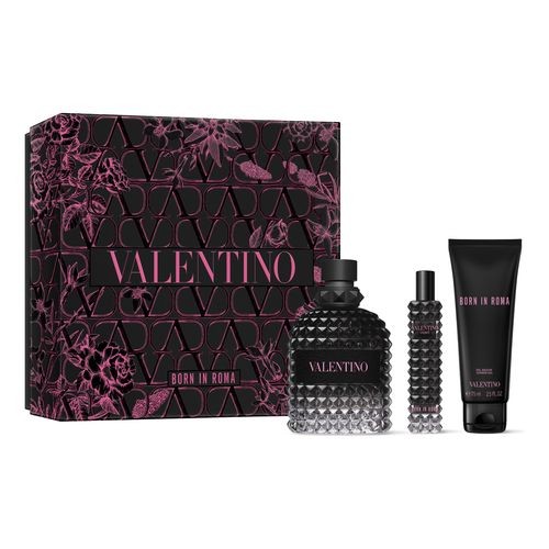 VLTN BIR U 100ML+SG75ML+15ML S1 25