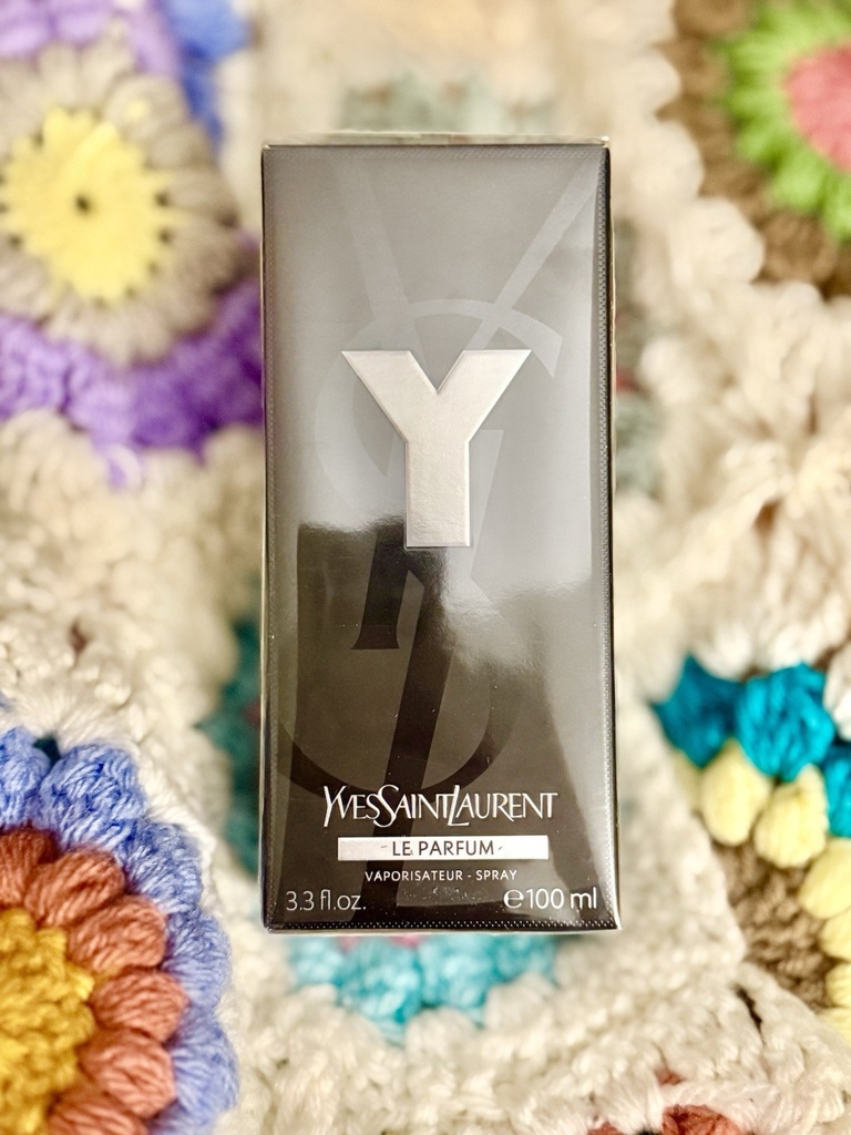 YSL Y LE PARFUM 100ML