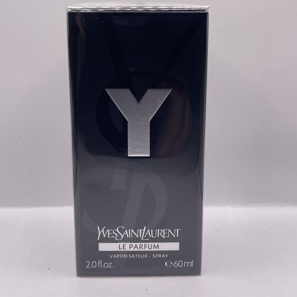 YSL Y LE PARFUM R25 60ML
