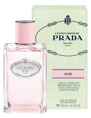 [LD004802]  PRADA INFUSION ROSE EDP V 100ML NF