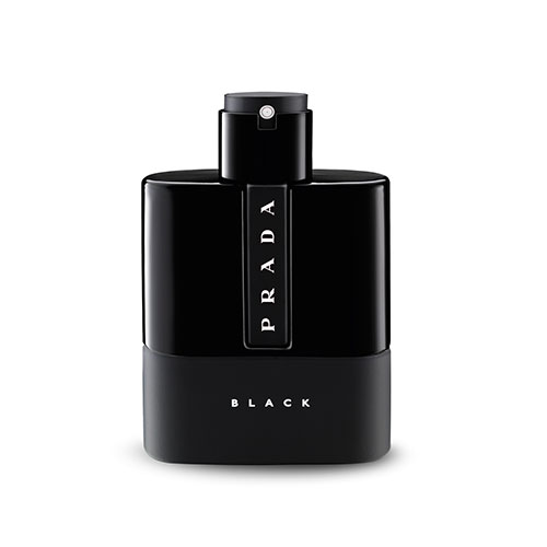 PRADA LR BLACK EDP V50ML MAD NP NF