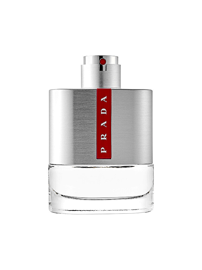 PRADA LUNA ROSSA EDT V50ML/MAD NP