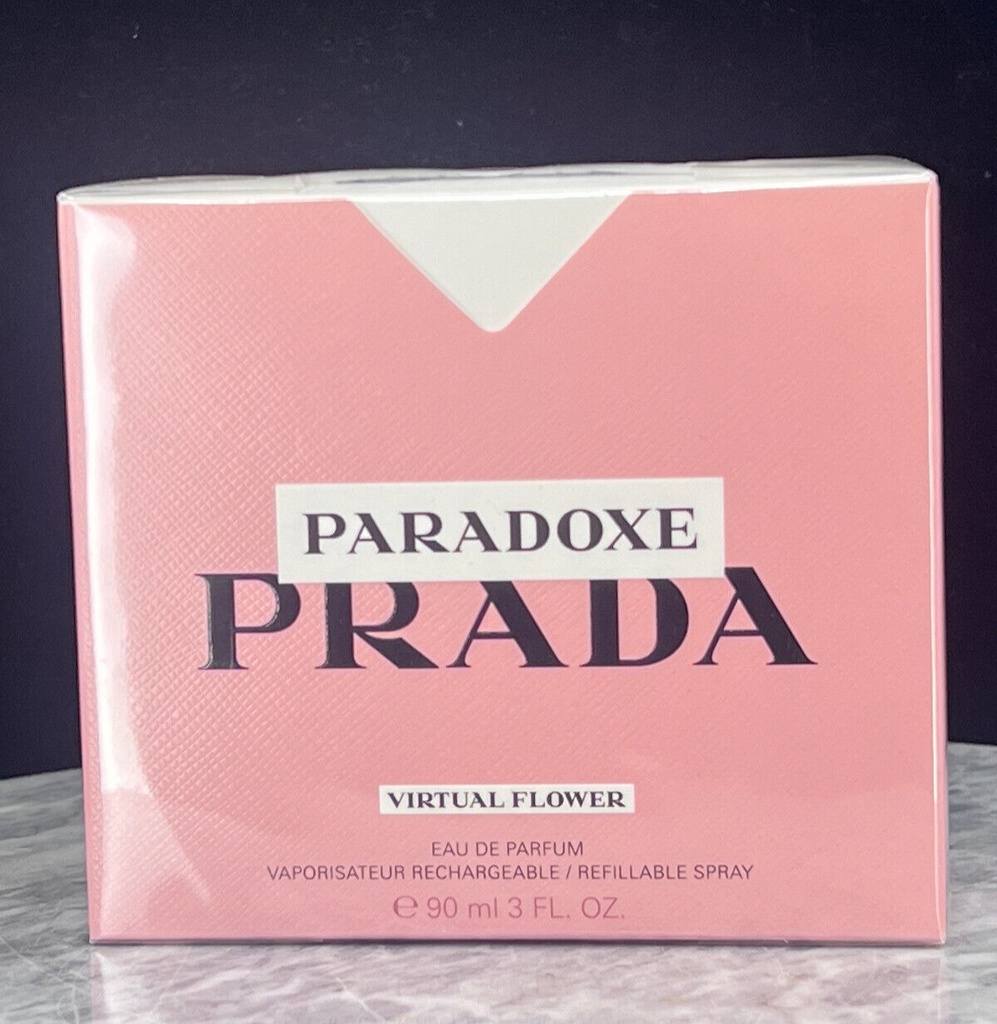 PRADA PARADOXE FLORAL B90ML MV
