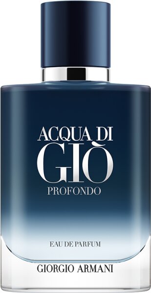 ACQUA DI GIO PROFONDO EDP 50ML
