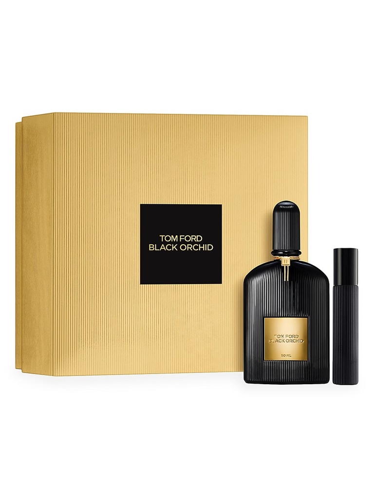 [150705] COFF-TF BLACK ORCHID 50ML EDP+10ML