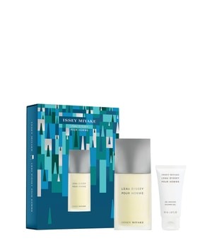 COFF-IM EAU D'ISSEY HOMME EDT 75ML+SG 50ML
