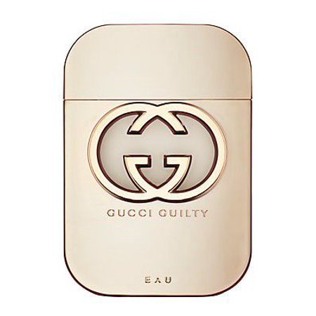 GUCCI-GUILTY PF EDT 75ML