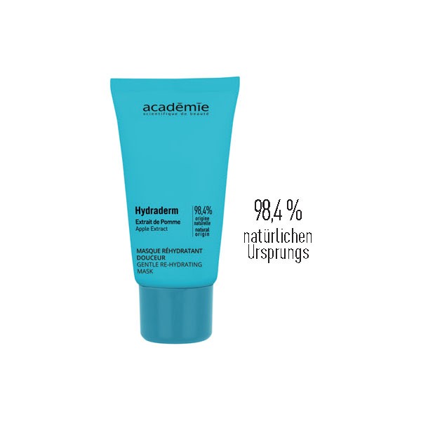[ACAD1007000] MASQUE CR.REHYD.DOUCEUR 1007000