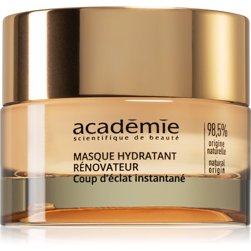 [ACAD9104000] MASQUE HYDRATANT RENOVATEUR 9104 000