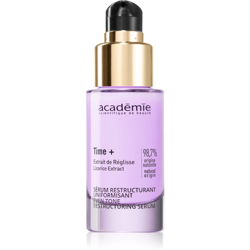 [ACAD9125000] SERUM RESTRUCTURANT UNIFORMISANT 9125 
