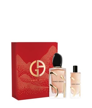 COFFRET-Armani Yes Intense Women's