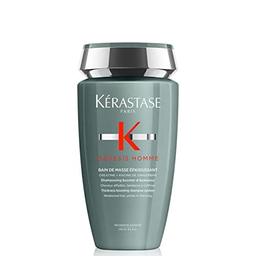 KER GENESIS HOMME 250 ML