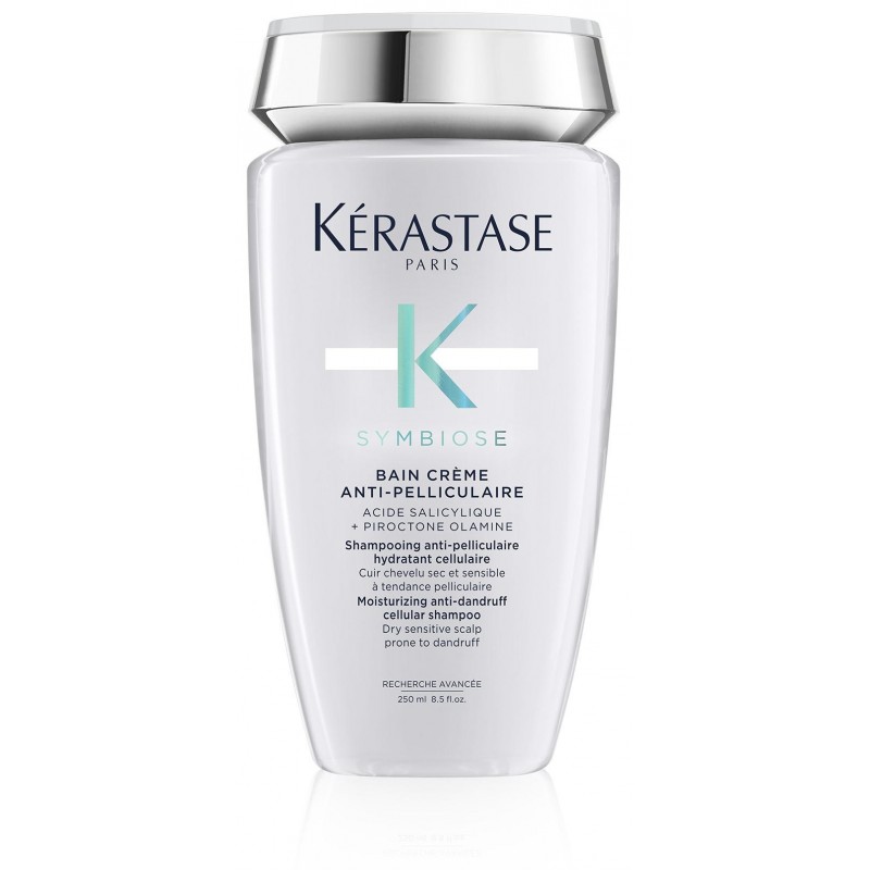 KER SHP SYMBIOSE BAIN CREME 250 ML