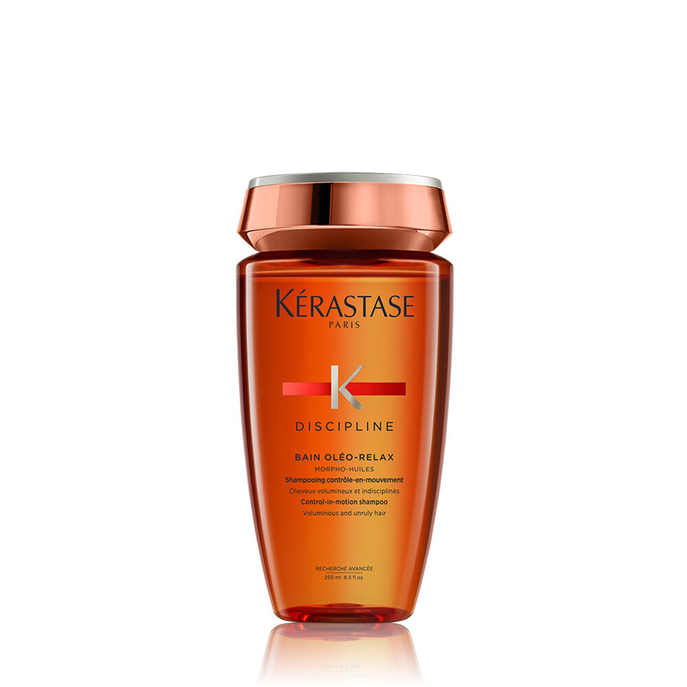 KER BAIN DISC OLEO RELAX 250 ML