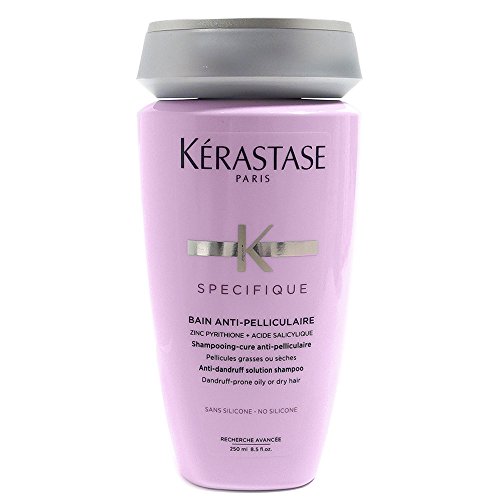 KER SPECIFIQUE ANTI-PILLICULAIRE 250 ML