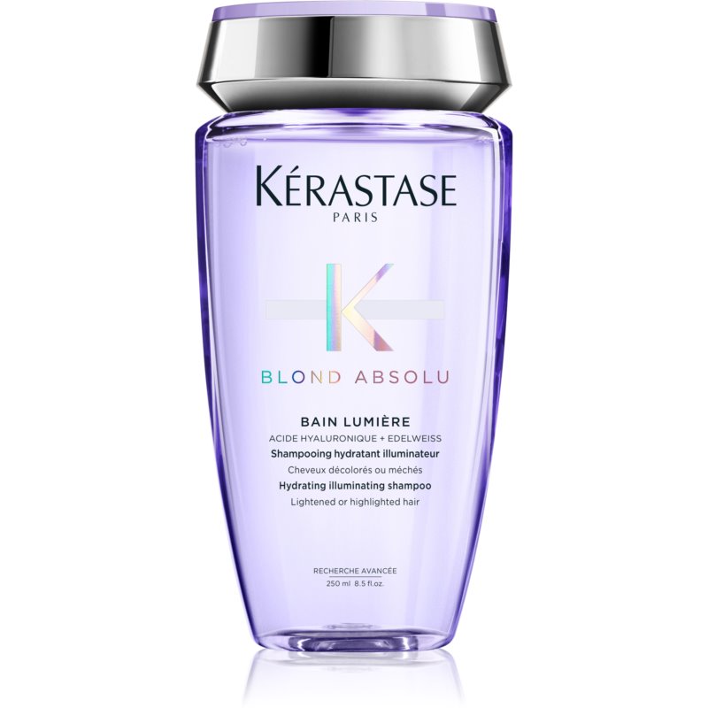 KER BlOND ABSOLU SHAMPO250ML
