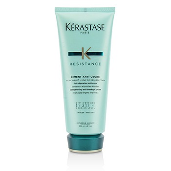 KER RESISTANCE SOIN ANTI CASSE 200 ML