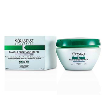KER RESISTANCE MASQUE FORCE ARCHITECTE 200 ML