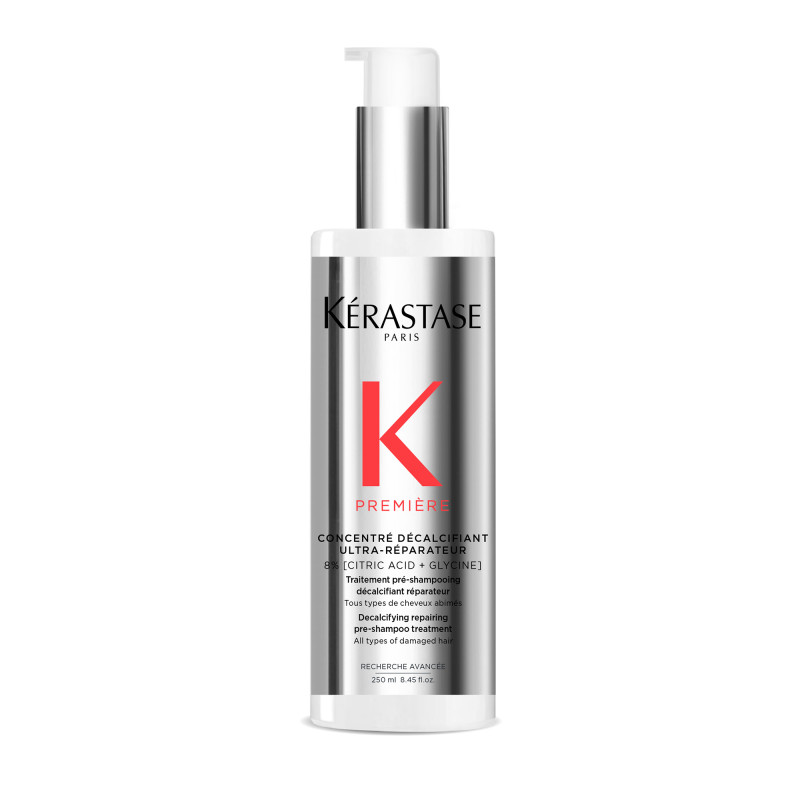 KER PREMIER TRAITMENT PRE-SHAMPOOING 250 ML