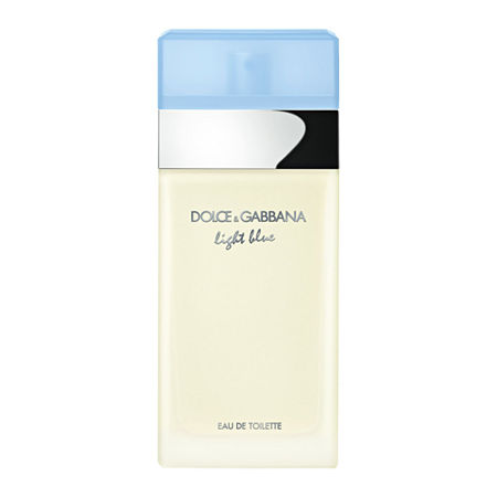 DG LIGHT BLEUE FEMME EDT 50ML