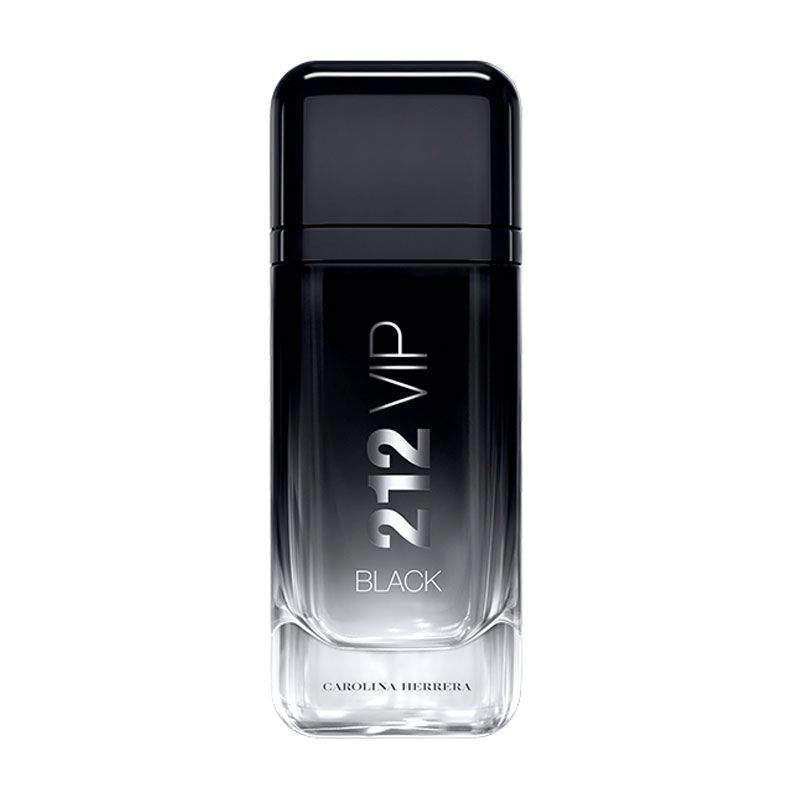 212 VIP BLACK EDP 100ML