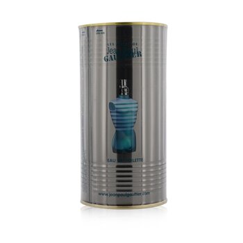 JPG LE MALE EDT 125ML