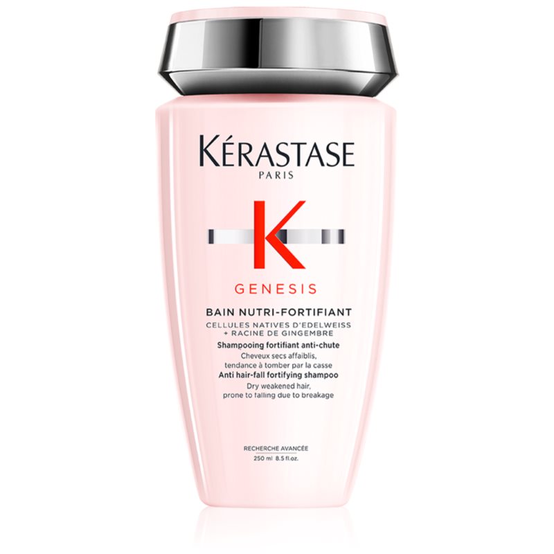 KER GENESIS BAIN NUTRI FORTI ANTI CHUT 250 ML