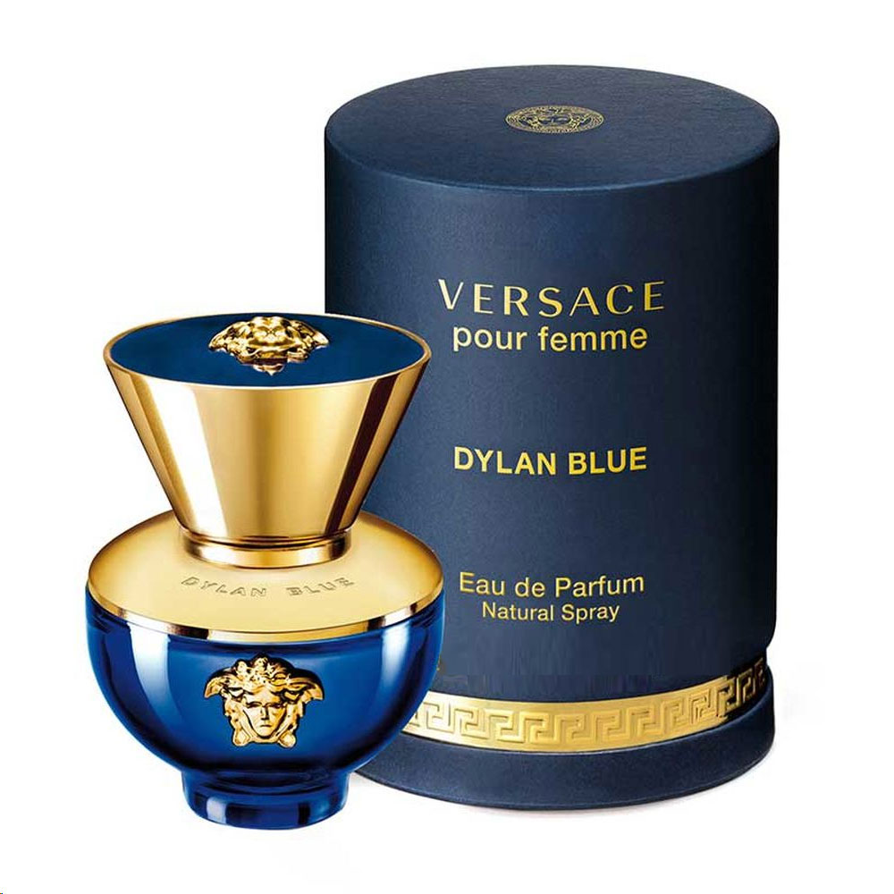 DYLAN BLUE FEMME EDP 100ML