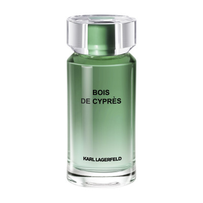 [KL008A10] KLA COLLECT BOIS CYPRES EDT 50ML