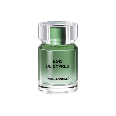 KLA COLLECT BOIS CYPRES EDT 50ML
