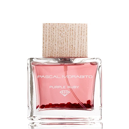 [21002] PASCAL.MORAB PURPLE RUBY EDP 95ML 