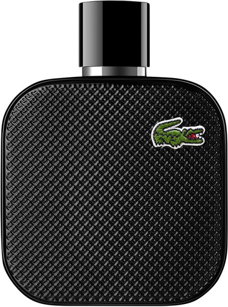 [LC005A02] LACOSTE L1212 NOIR EDT 50ML