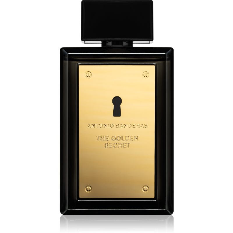 [65196948] AB GOLDEN SEC EDT 100ML