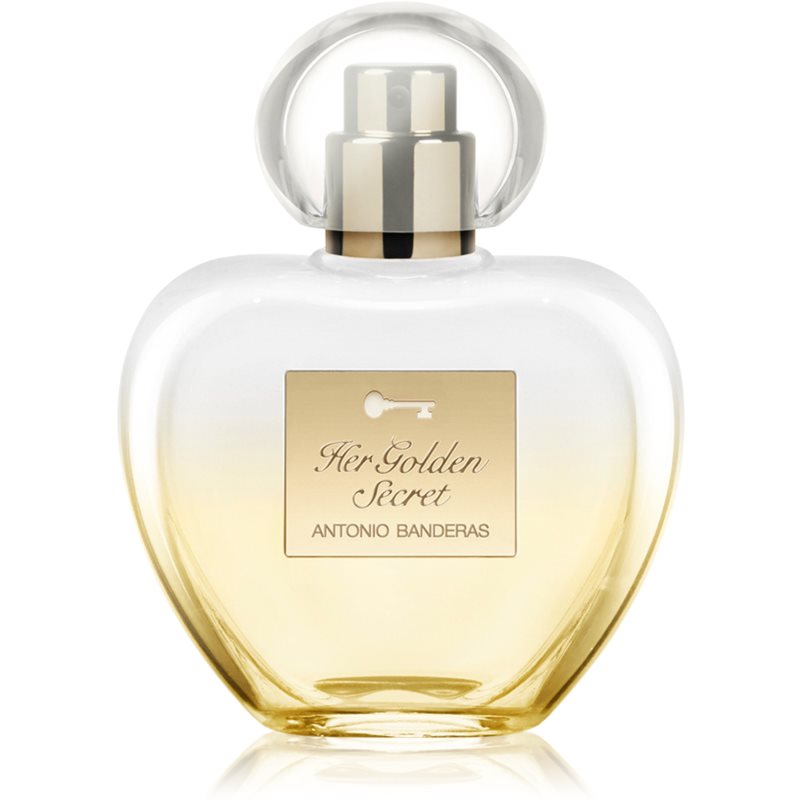 [65196956] AB HER GOLDEN SECRET EDT 50ML