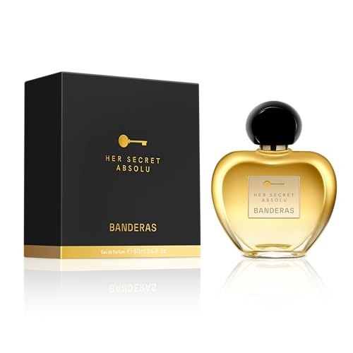 AB HER SECRET ABSOLU EDP 80ML