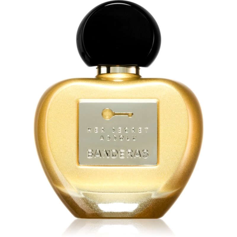 AB HER SECRET ABSOLU EDP 50ML