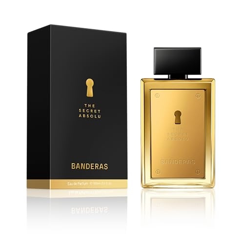 AB THE SECRET ABSOLU EDP 100ML