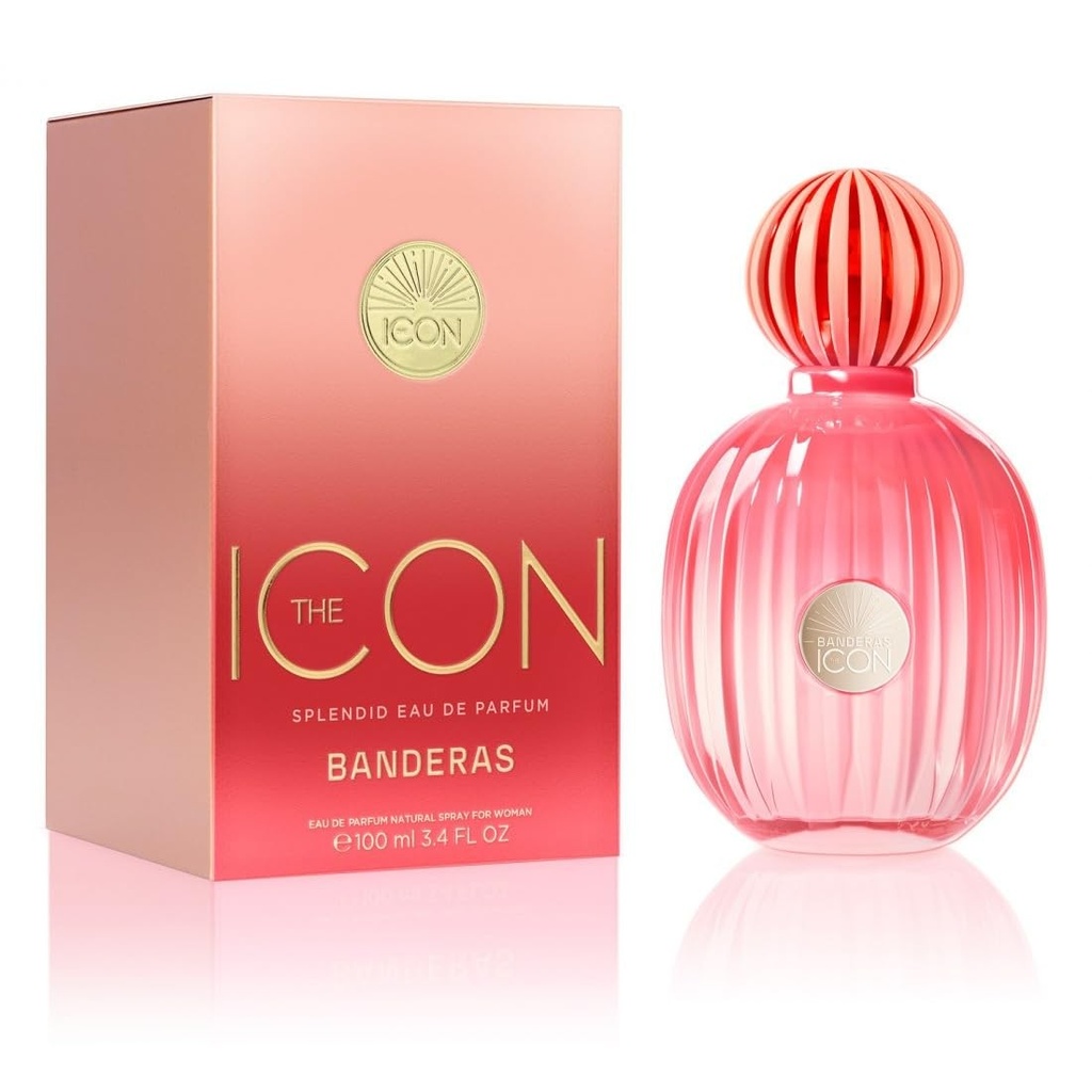 [65198674] AB IKON SPLENDID EDP 100ML