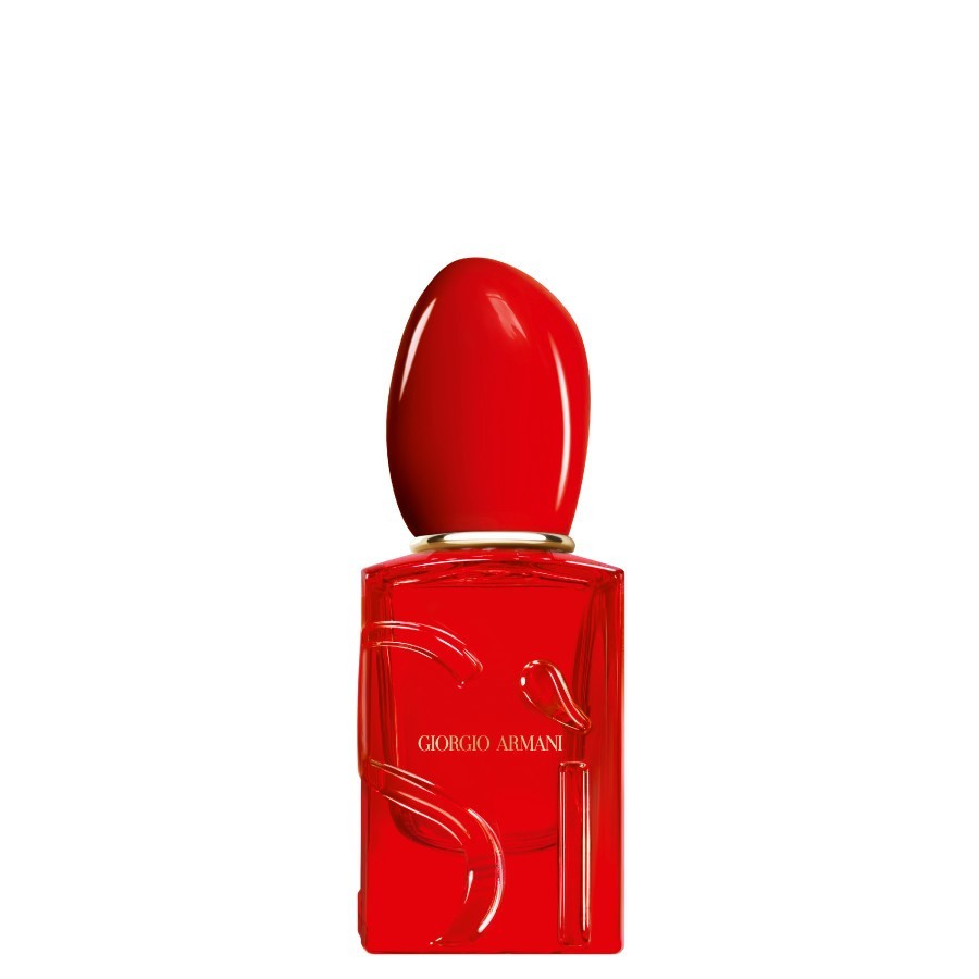 SI PASSIONE RED MUSK EDP 50ML