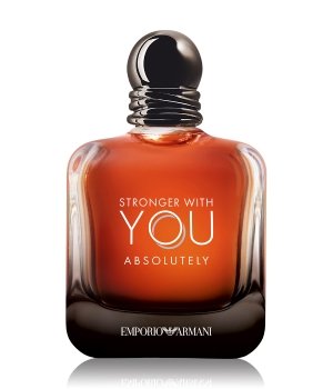 STRONGER WITH YOU ABSOLUTELY 100ML