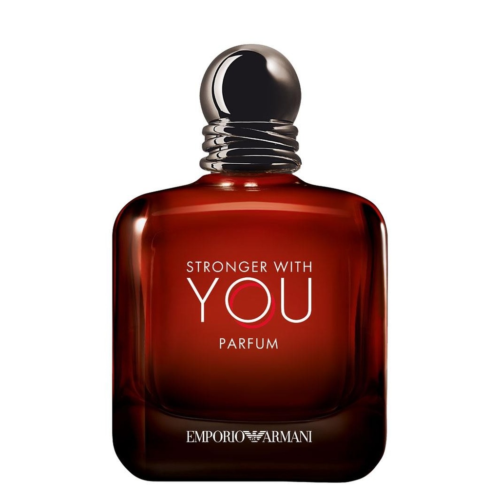 STRONGER WITH YOU PARFUM 100ML