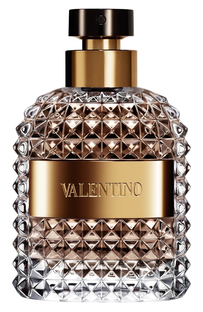 VALENTINO UOMO EDT 50ML