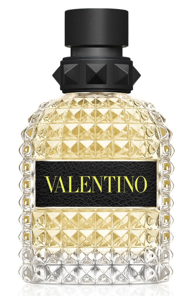 VL UOMO BIR YELLOW EDT 100ML