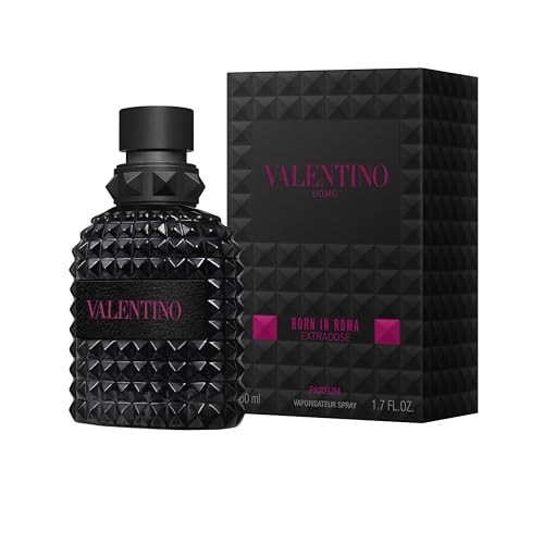 VALENTINO BORN IN ROMA EXTRADOSE 50ML