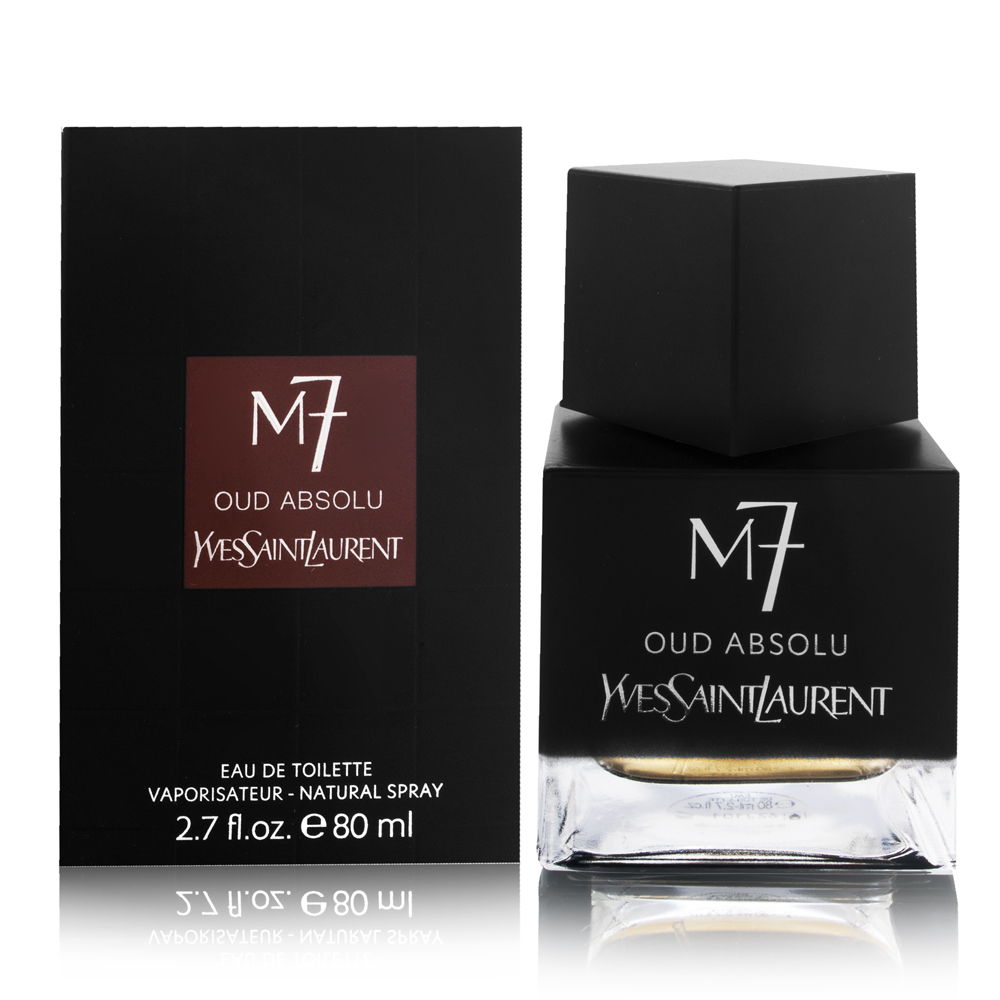YSL M7 EDT 80ML 