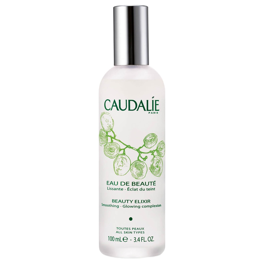 EAU DE BEAUTE 100ML