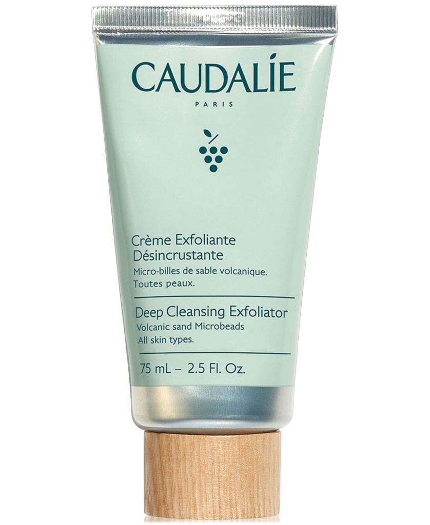 [415] CREME EXFOLIANTE DESINCRUSTANTE 75ML 